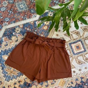 Athleta Skyline Short